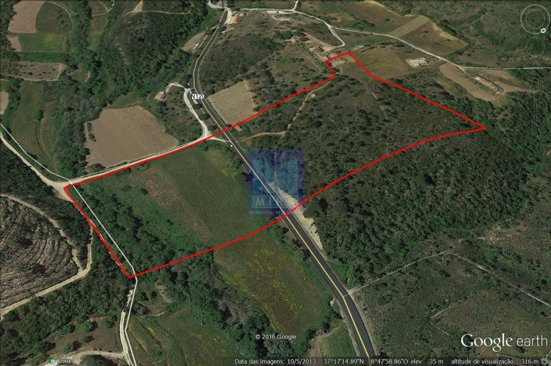 Quinta T3 para Venda em Aljezur Foto 3