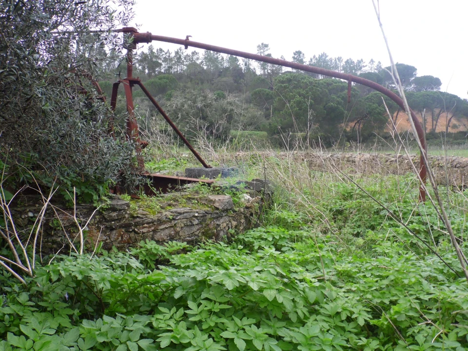 Quinta T3 para Venda em Aljezur Foto 11