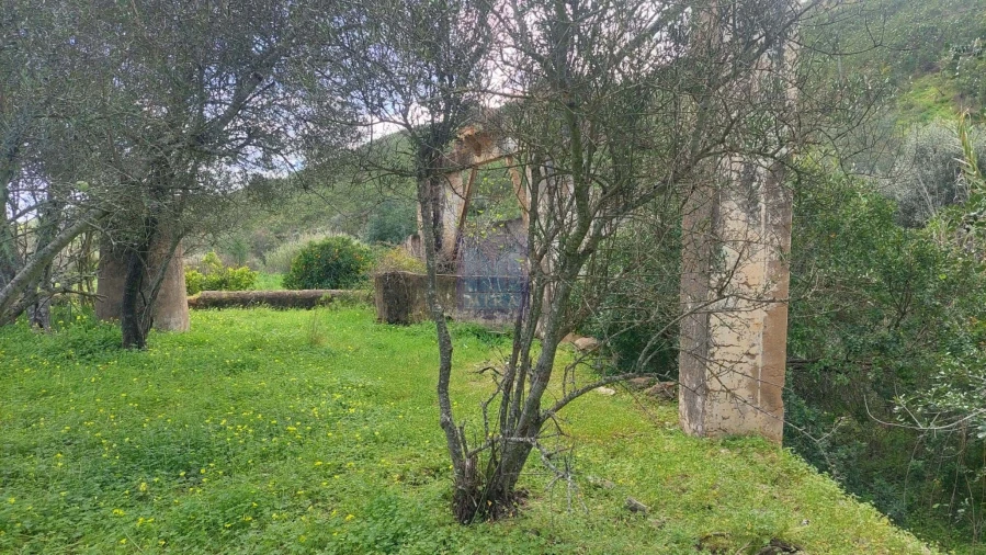 Quinta T2 para Venda em São Silvestre Foto 31