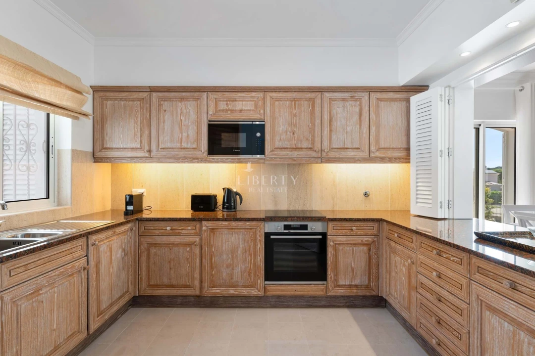 Apartamento T2 para Venda em Almancil Foto 12