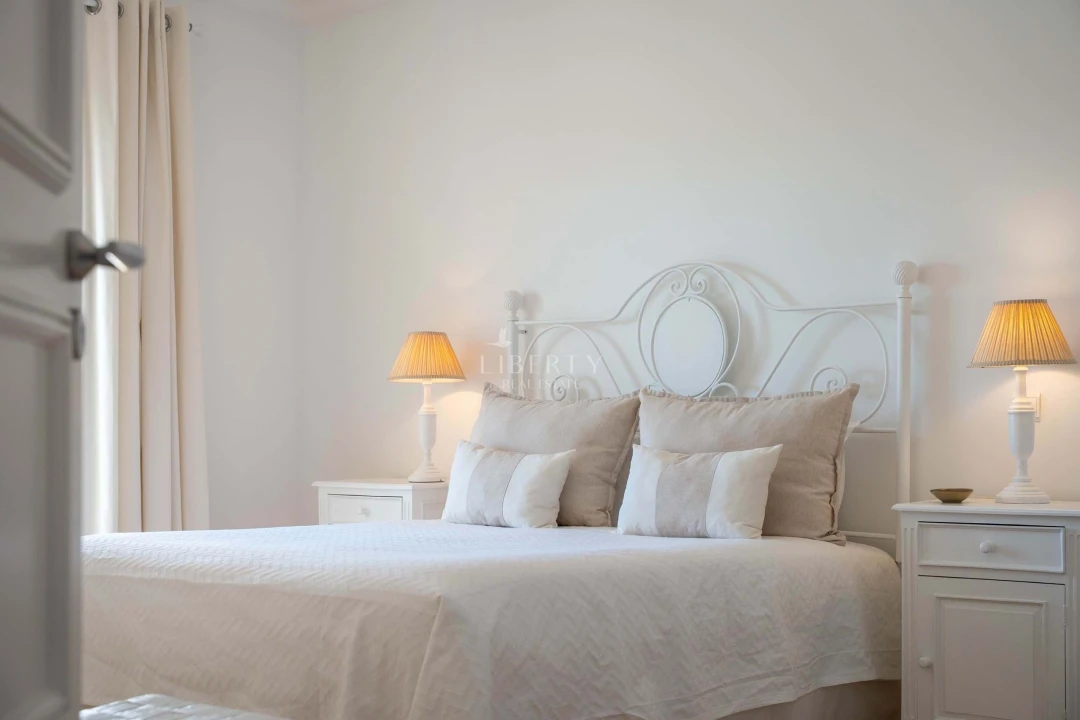 Apartamento T2 para Venda em Almancil Foto 15