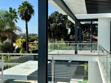 Moradia T4 para Venda em Albufeira e Olhos de Água