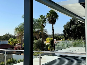 Moradia T4 para Venda em Albufeira e Olhos de Água