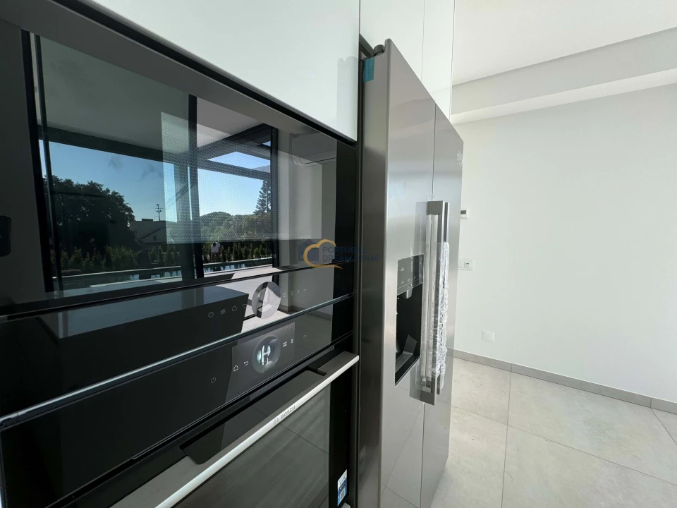 Moradia T4 para Venda em Albufeira e Olhos de Água Foto 12