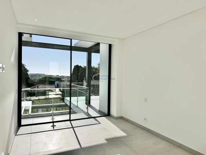 Moradia T4 para Venda em Albufeira e Olhos de Água Foto 37