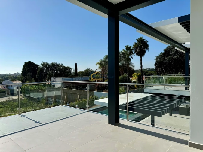 Moradia T4 para Venda em Albufeira e Olhos de Água Foto 50