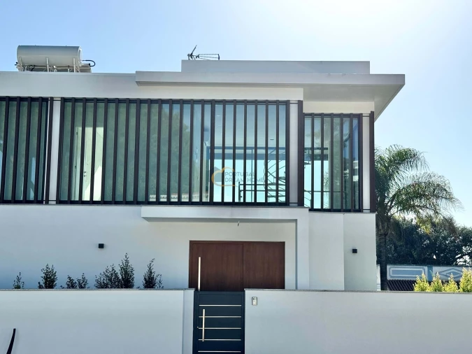 Moradia T4 para Venda em Albufeira e Olhos de Água Foto 62