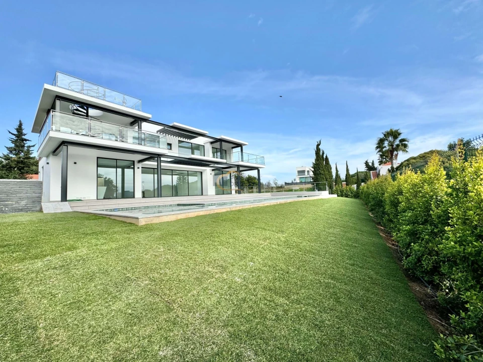 Moradia T4 para Venda em Albufeira e Olhos de Água Foto 66