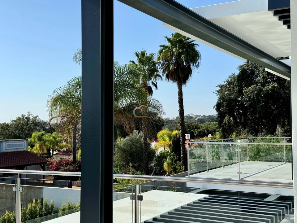 Moradia T4 para Venda em Albufeira e Olhos de Água Foto 47