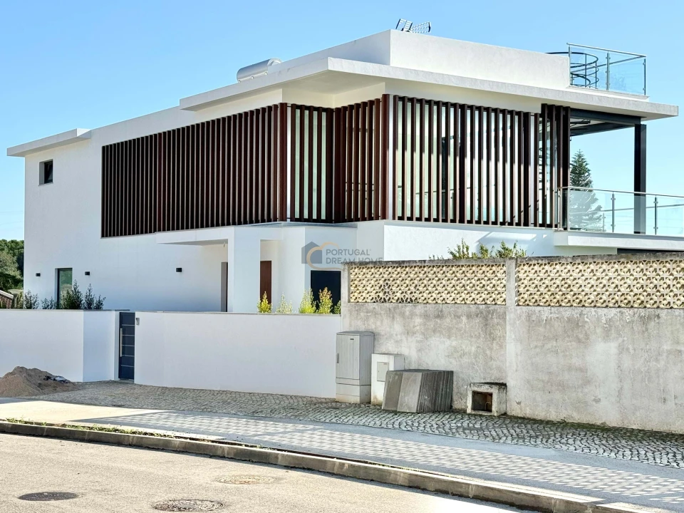 Moradia T4 para Venda em Albufeira e Olhos de Água Foto 64
