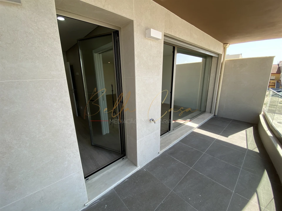 Apartamento T2 para Venda em Gafanha da Encarnação Foto 8