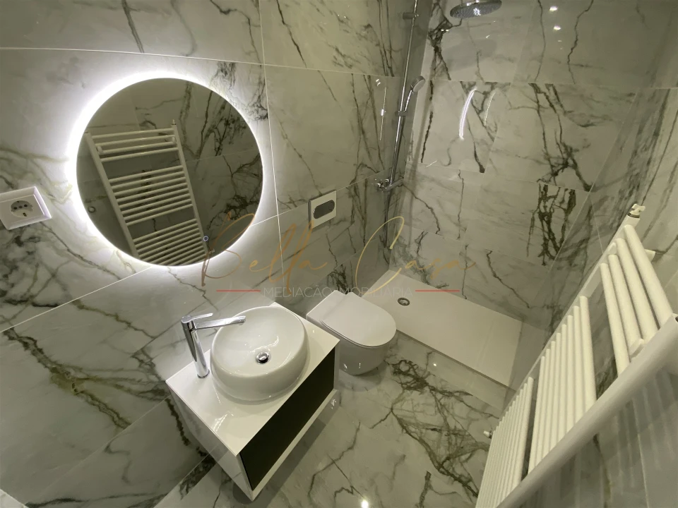 Apartamento T2 para Venda em Gafanha da Encarnação Foto 25