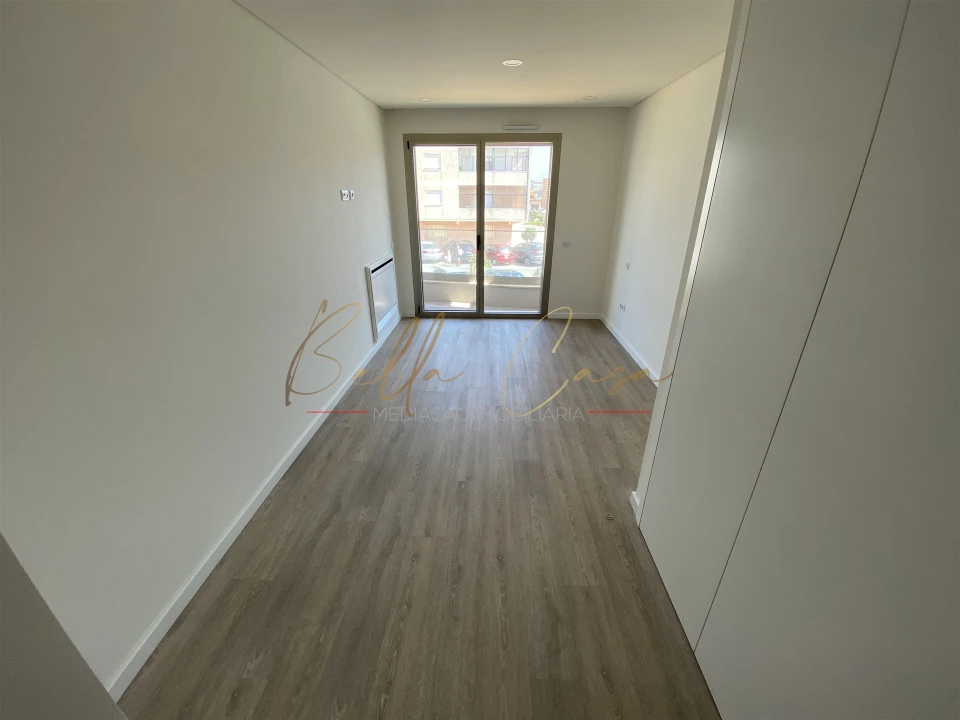 Apartamento T2 para Venda em Gafanha da Encarnação Foto 13
