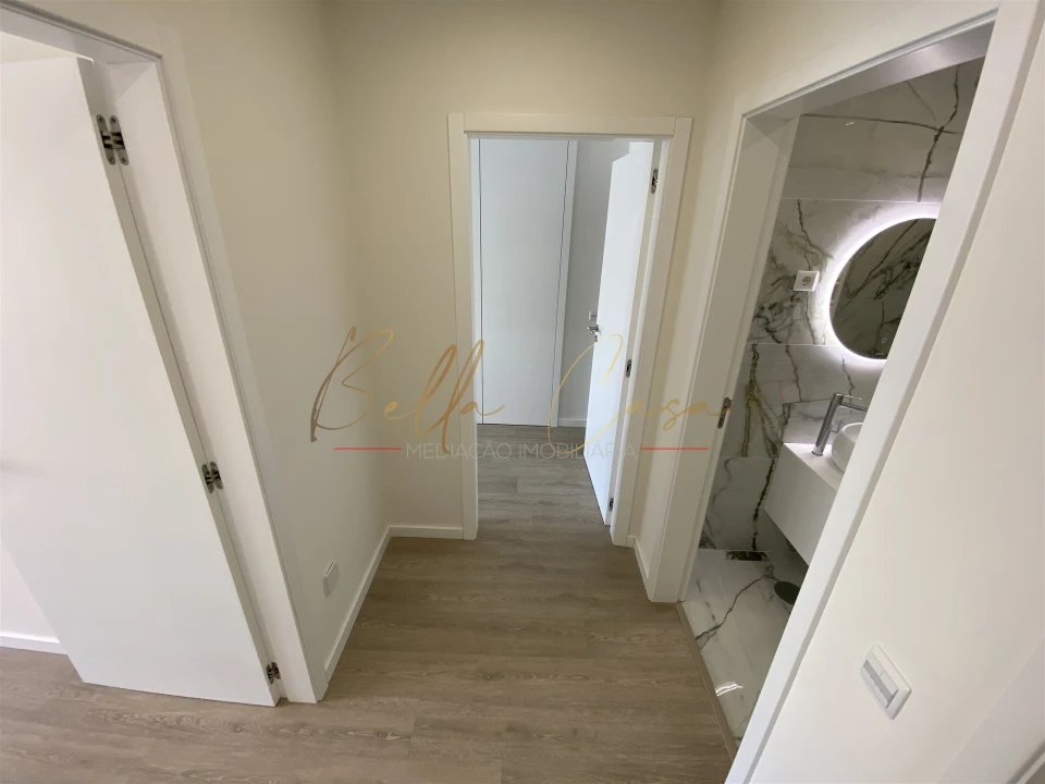 Apartamento T2 para Venda em Gafanha da Encarnação Foto 30