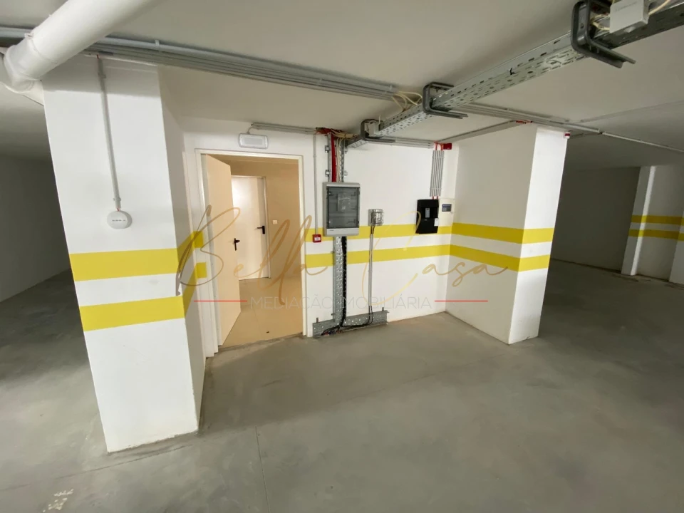 Apartamento T2 para Venda em Gafanha da Encarnação Foto 33