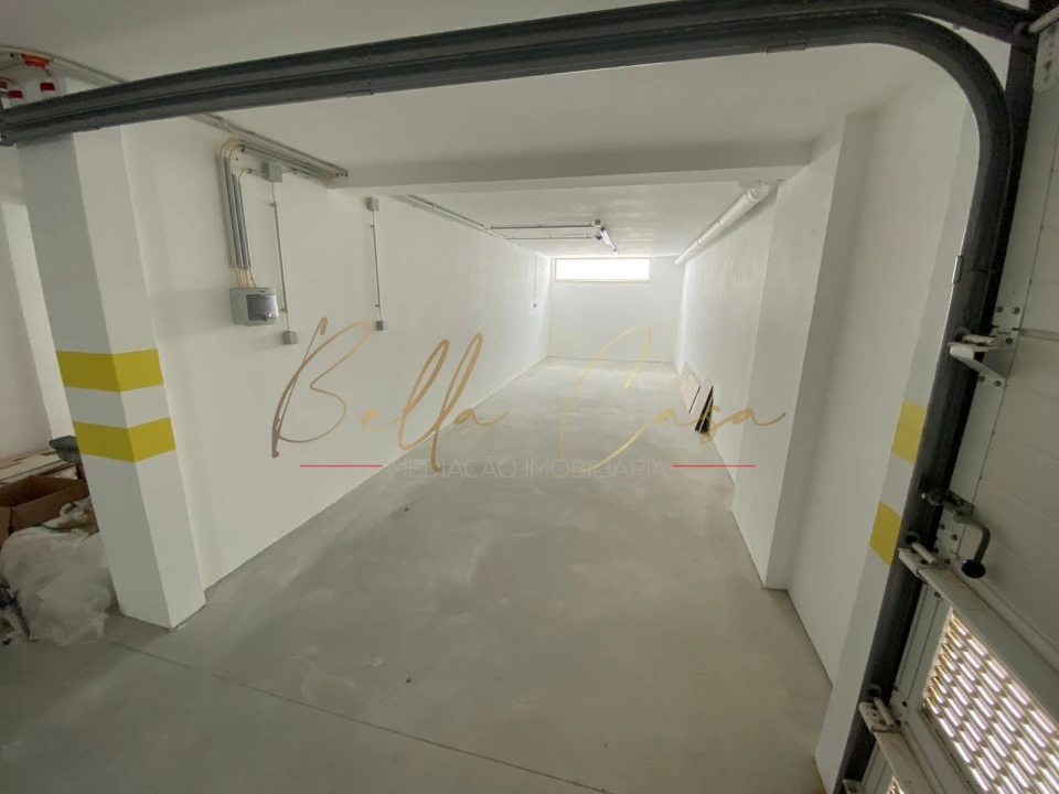 Apartamento T2 para Venda em Gafanha da Encarnação Foto 34