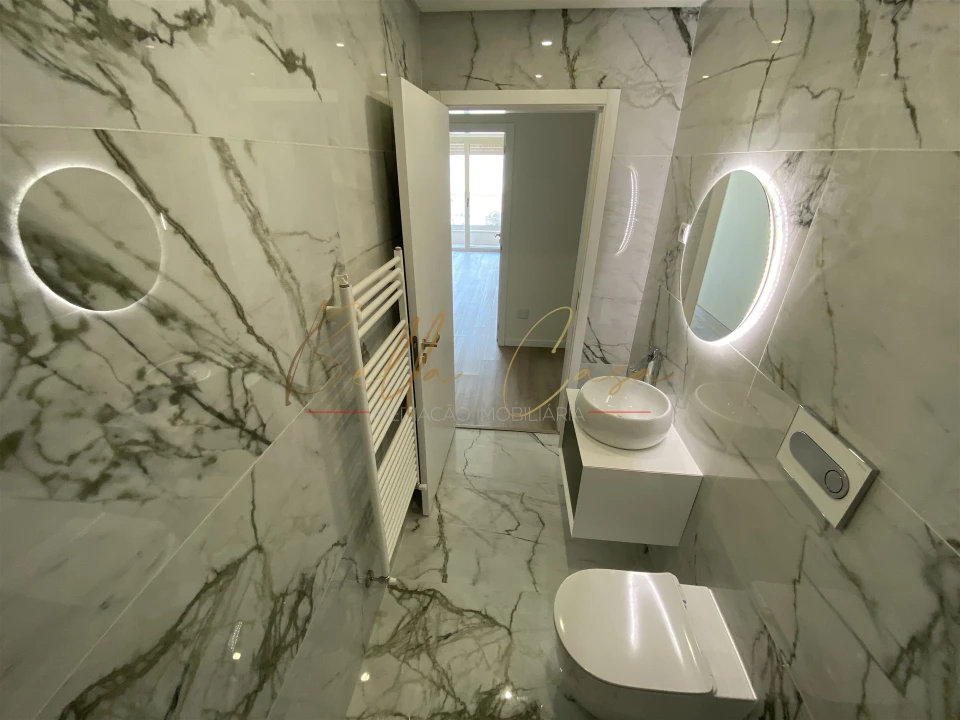 Apartamento T2 para Venda em Gafanha da Encarnação Foto 27