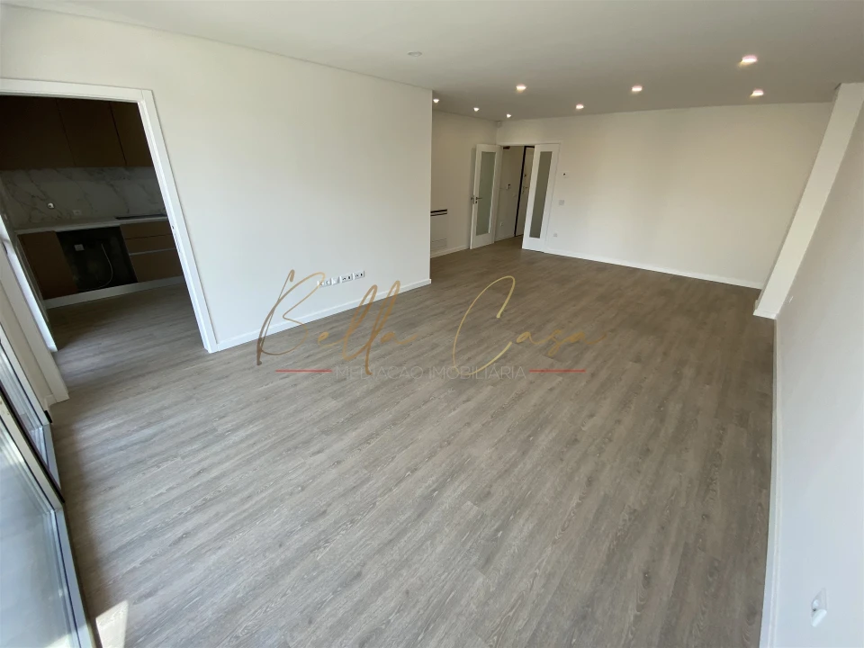 Apartamento T2 para Venda em Gafanha da Encarnação Foto 5