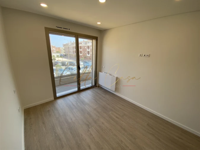 Apartamento T2 para Venda em Gafanha da Encarnação Foto 29