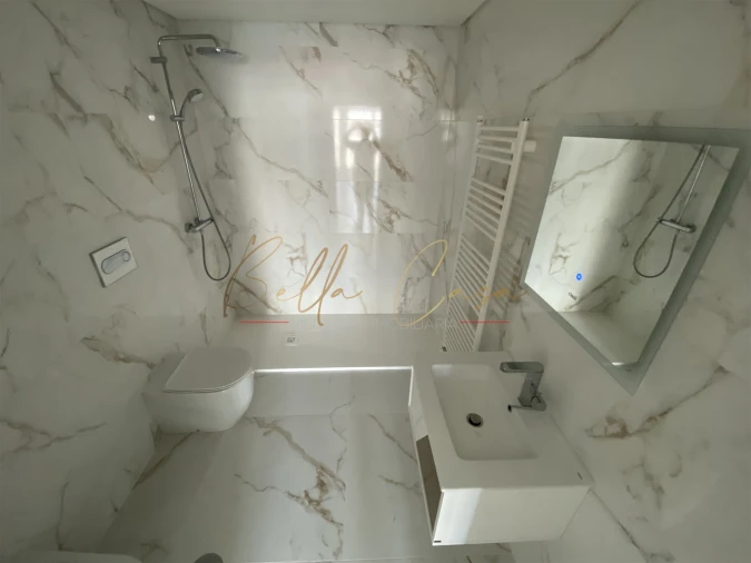 Apartamento T2 para Venda em Gafanha da Encarnação Foto 16