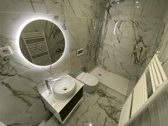 Apartamento T2 para Venda em Gafanha da Encarnação Foto 25