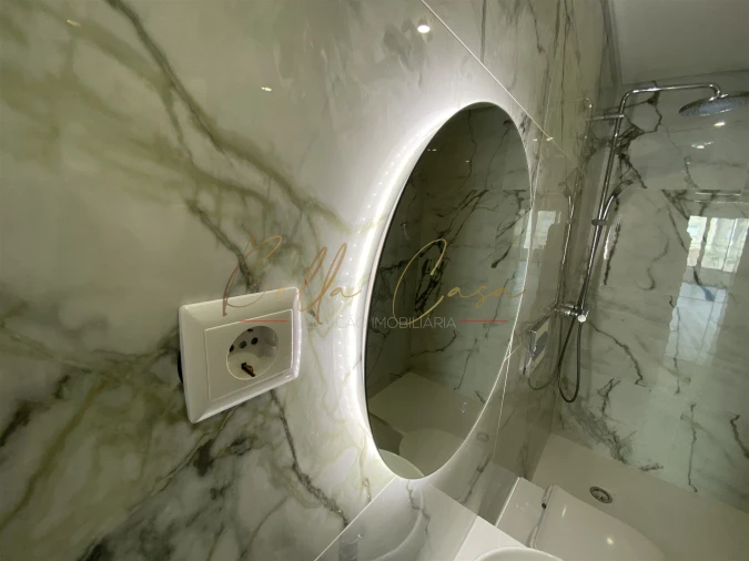 Apartamento T2 para Venda em Gafanha da Encarnação Foto 26