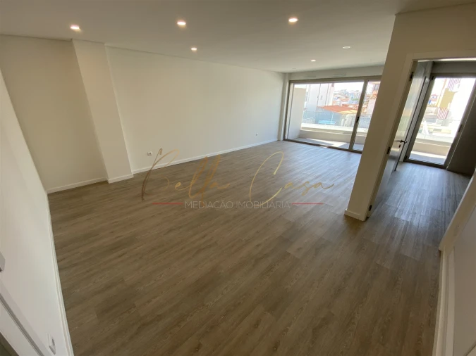 Apartamento T2 para Venda em Gafanha da Encarnação Foto 4