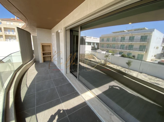 Apartamento T2 para Venda em Gafanha da Encarnação Foto 7