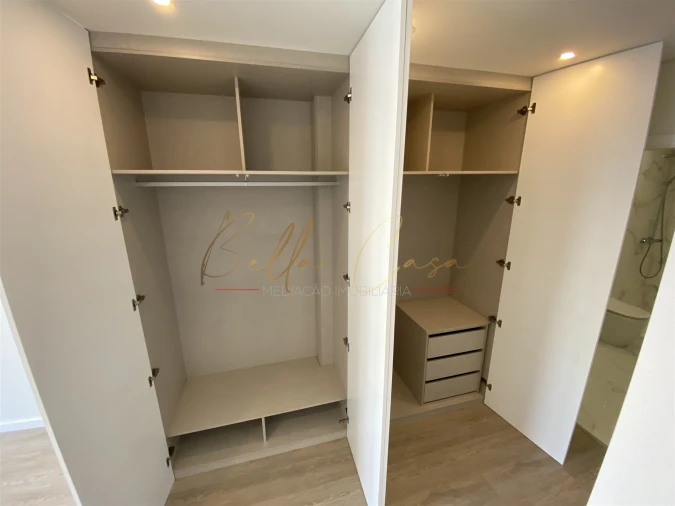 Apartamento T2 para Venda em Gafanha da Encarnação Foto 20