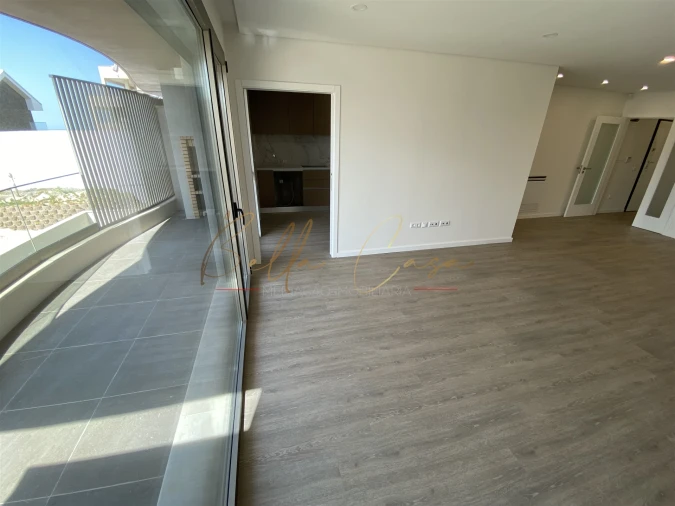 Apartamento T2 para Venda em Gafanha da Encarnação Foto 1