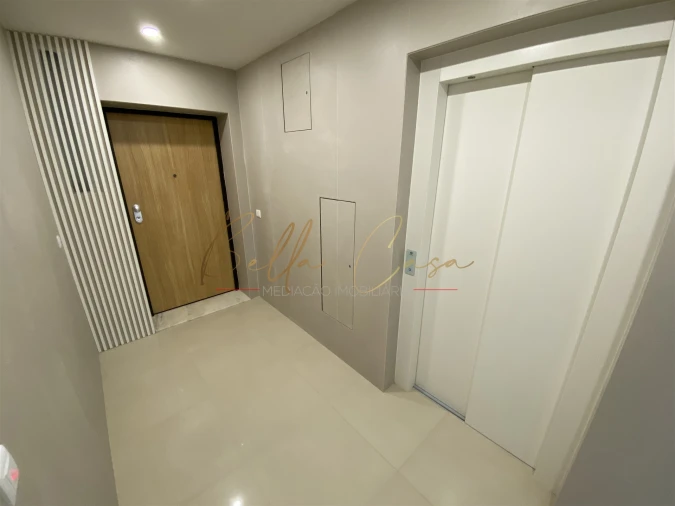 Apartamento T2 para Venda em Gafanha da Encarnação Foto 2