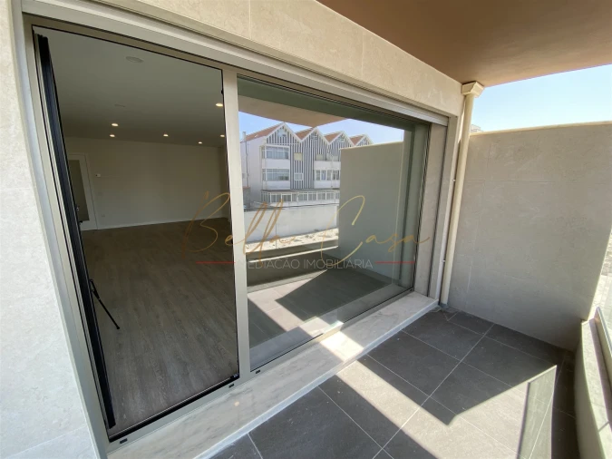 Apartamento T2 para Venda em Gafanha da Encarnação Foto 6