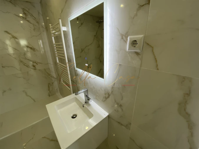 Apartamento T2 para Venda em Gafanha da Encarnação Foto 23