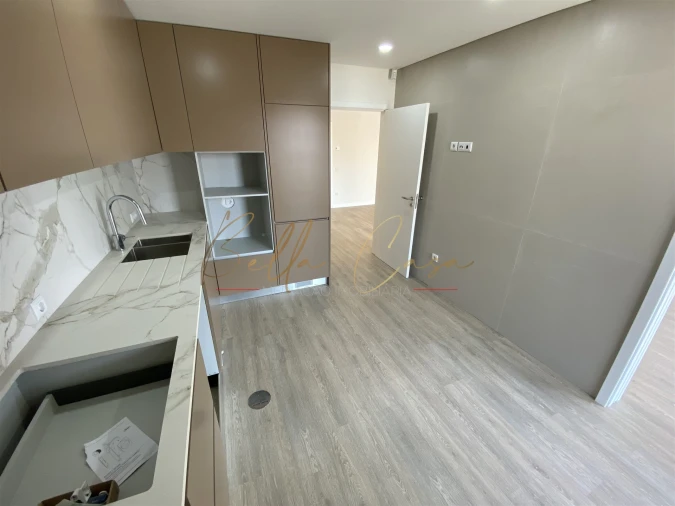 Apartamento T2 para Venda em Gafanha da Encarnação Foto 10