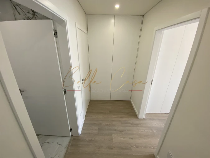 Apartamento T2 para Venda em Gafanha da Encarnação Foto 31