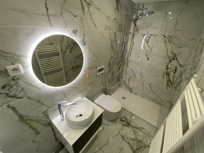 Apartamento T2 para Venda em Gafanha da Encarnação Foto 24