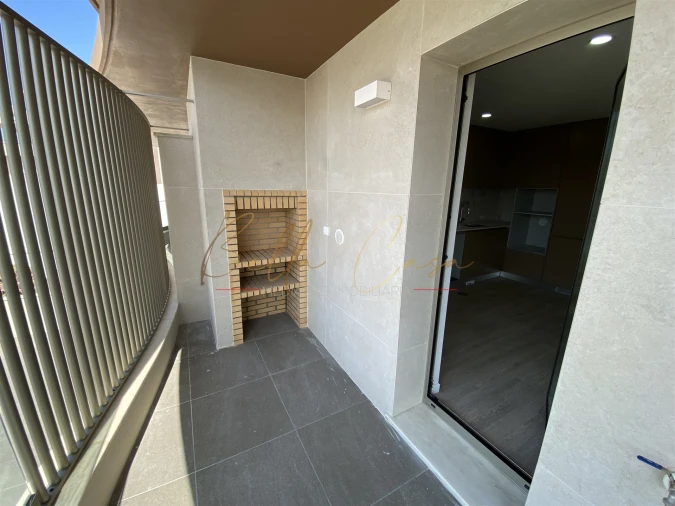 Apartamento T2 para Venda em Gafanha da Encarnação Foto 12