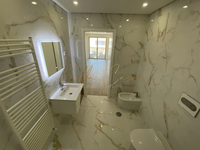 Apartamento T2 para Venda em Gafanha da Encarnação Foto 22