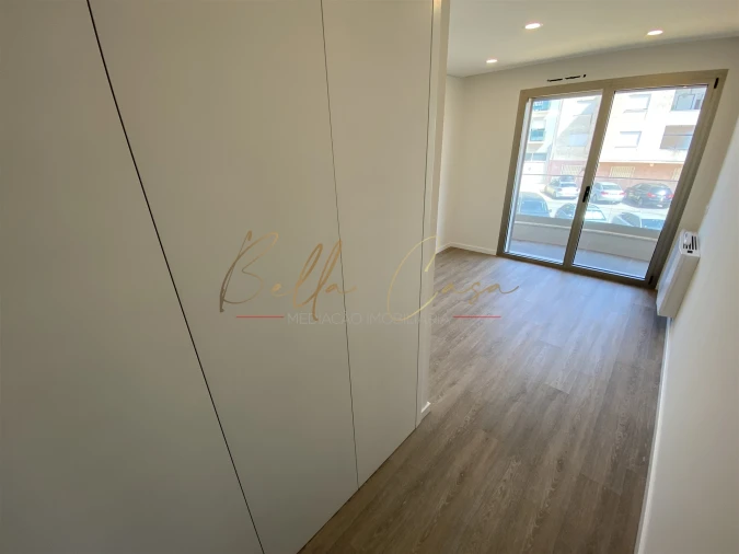 Apartamento T2 para Venda em Gafanha da Encarnação Foto 32