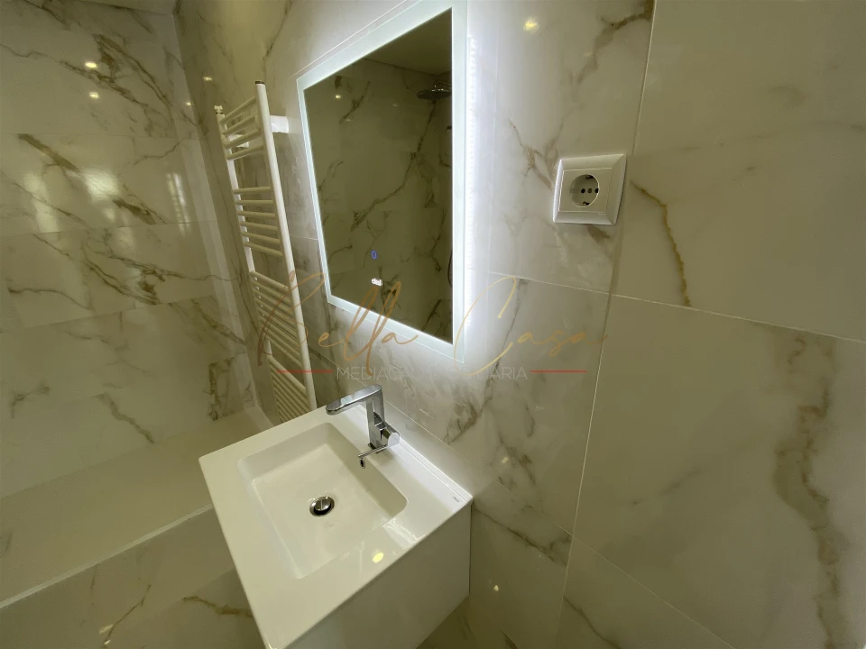 Apartamento T2 para Venda em Gafanha da Encarnação Foto 23