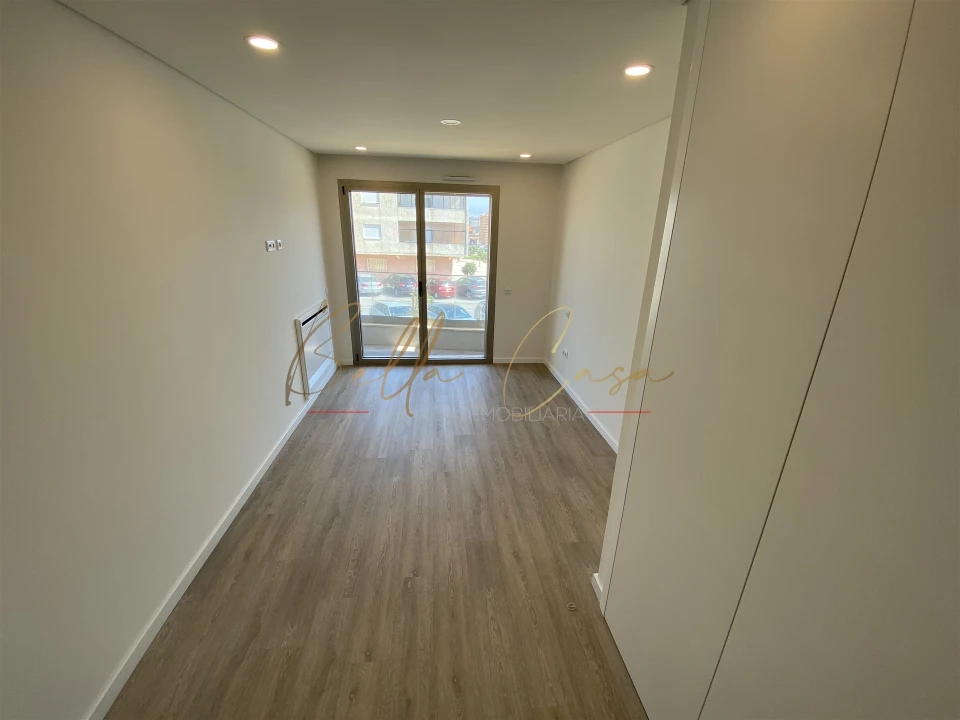 Apartamento T2 para Venda em Gafanha da Encarnação Foto 18