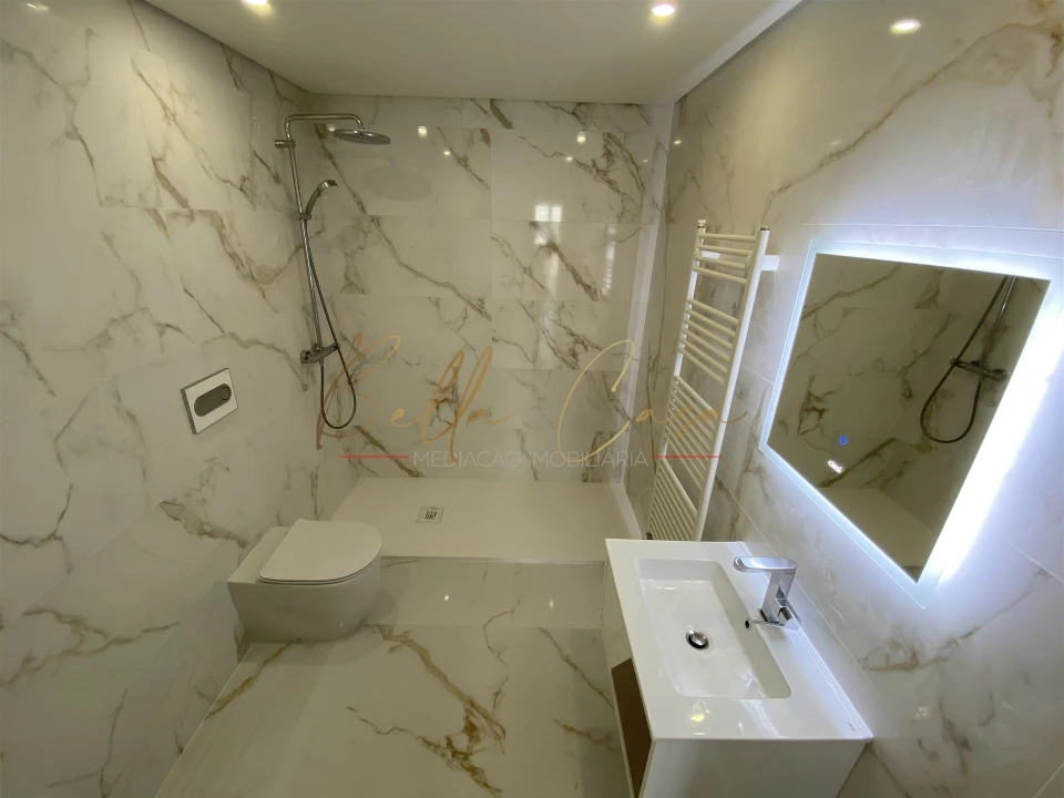 Apartamento T2 para Venda em Gafanha da Encarnação Foto 21