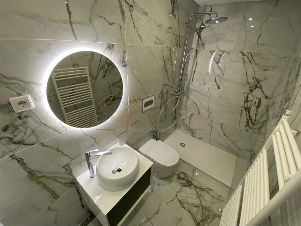 Apartamento T2 para Venda em Gafanha da Encarnação Foto 24