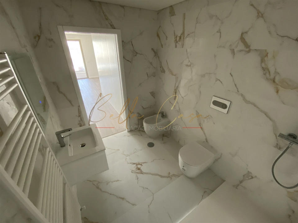 Apartamento T2 para Venda em Gafanha da Encarnação Foto 17