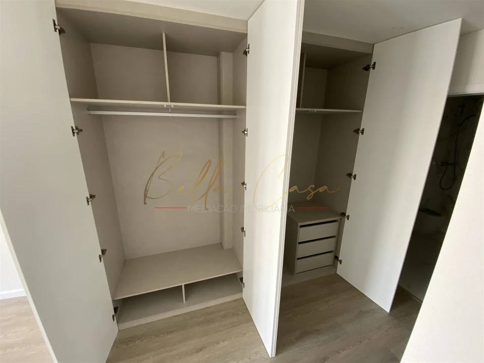 Apartamento T2 para Venda em Gafanha da Encarnação Foto 15