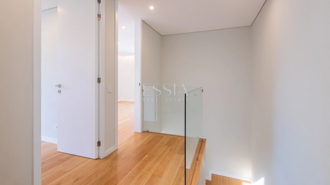 Apartamento T3 para Arrendamento em Aldoar, Foz do Douro e Nevogilde Foto 11