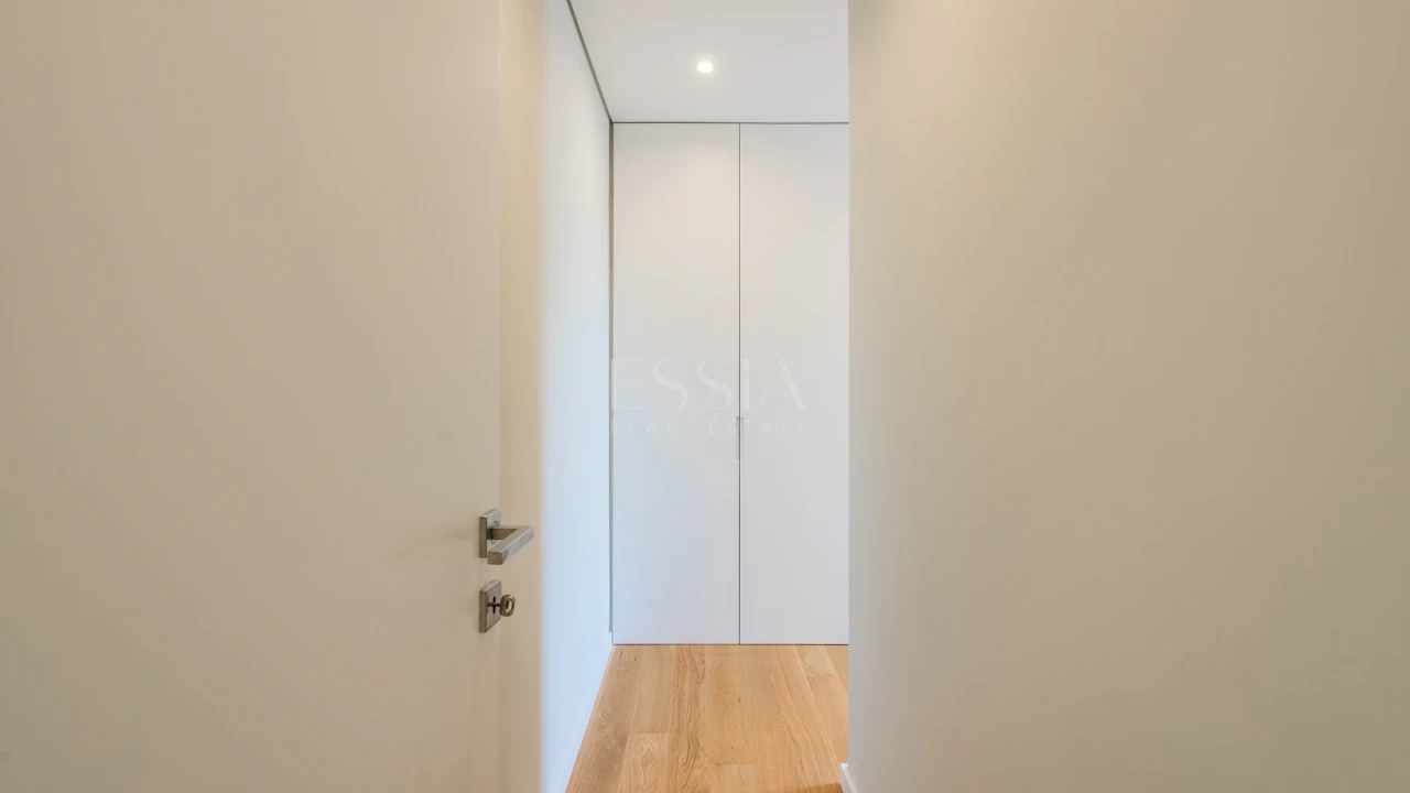 Apartamento T3 para Arrendamento em Aldoar, Foz do Douro e Nevogilde Foto 15