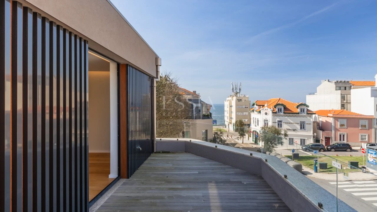 Apartamento T3 para Arrendamento em Aldoar, Foz do Douro e Nevogilde Foto 1