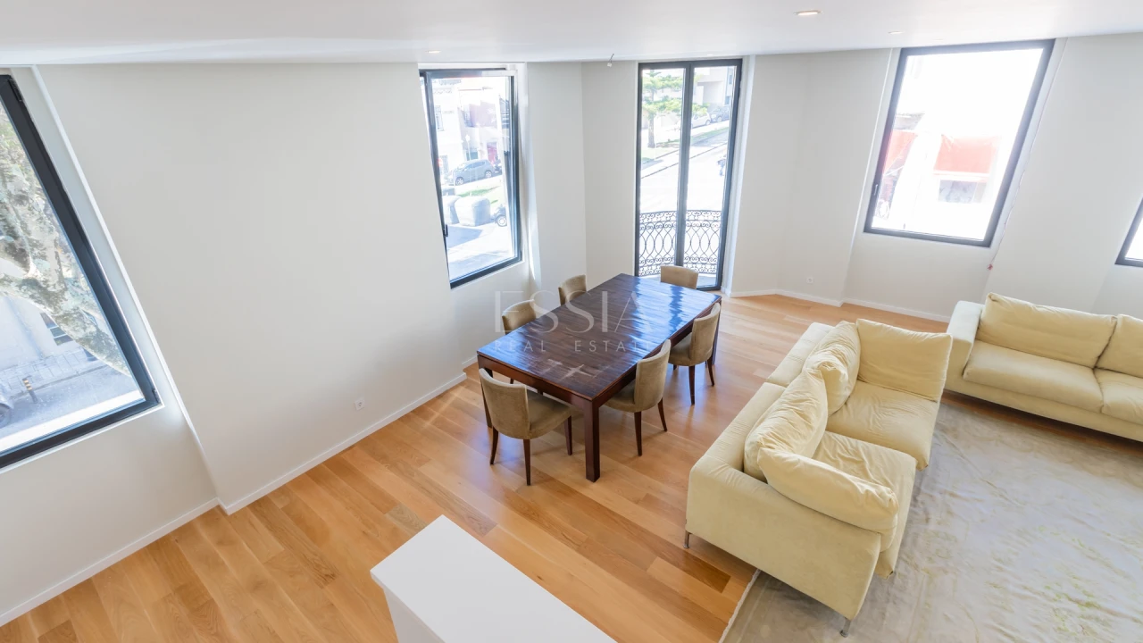 Apartamento T3 para Arrendamento em Aldoar, Foz do Douro e Nevogilde Foto 7