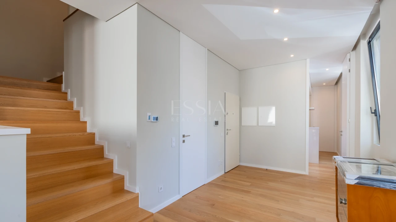 Apartamento T3 para Arrendamento em Aldoar, Foz do Douro e Nevogilde Foto 9